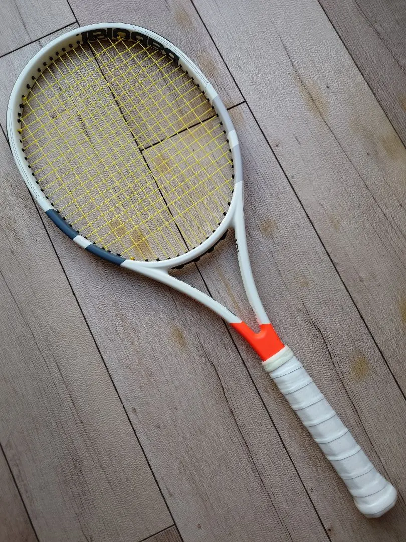 美品】Babolat PURE STRIKE VS TOUR （G3） ‐ Mercari 日本最大二手