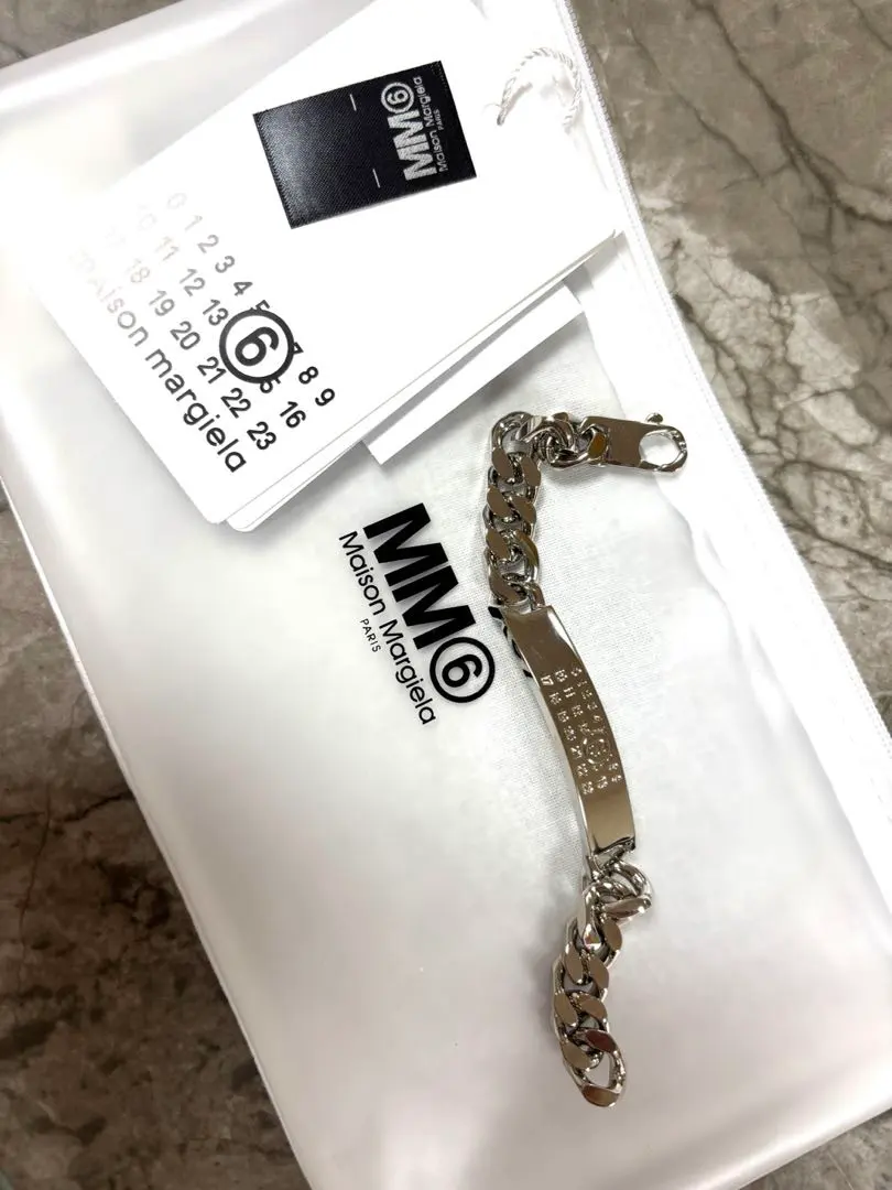 2026年最新】マルジェラ ネックレス 喜平の人気アイテム - メルカリ