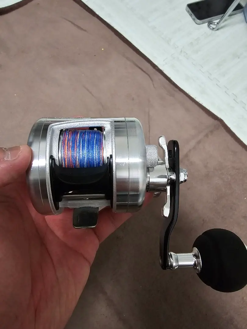 2026年最新】シマノ オシア カルカッタの人気アイテム - メルカリ