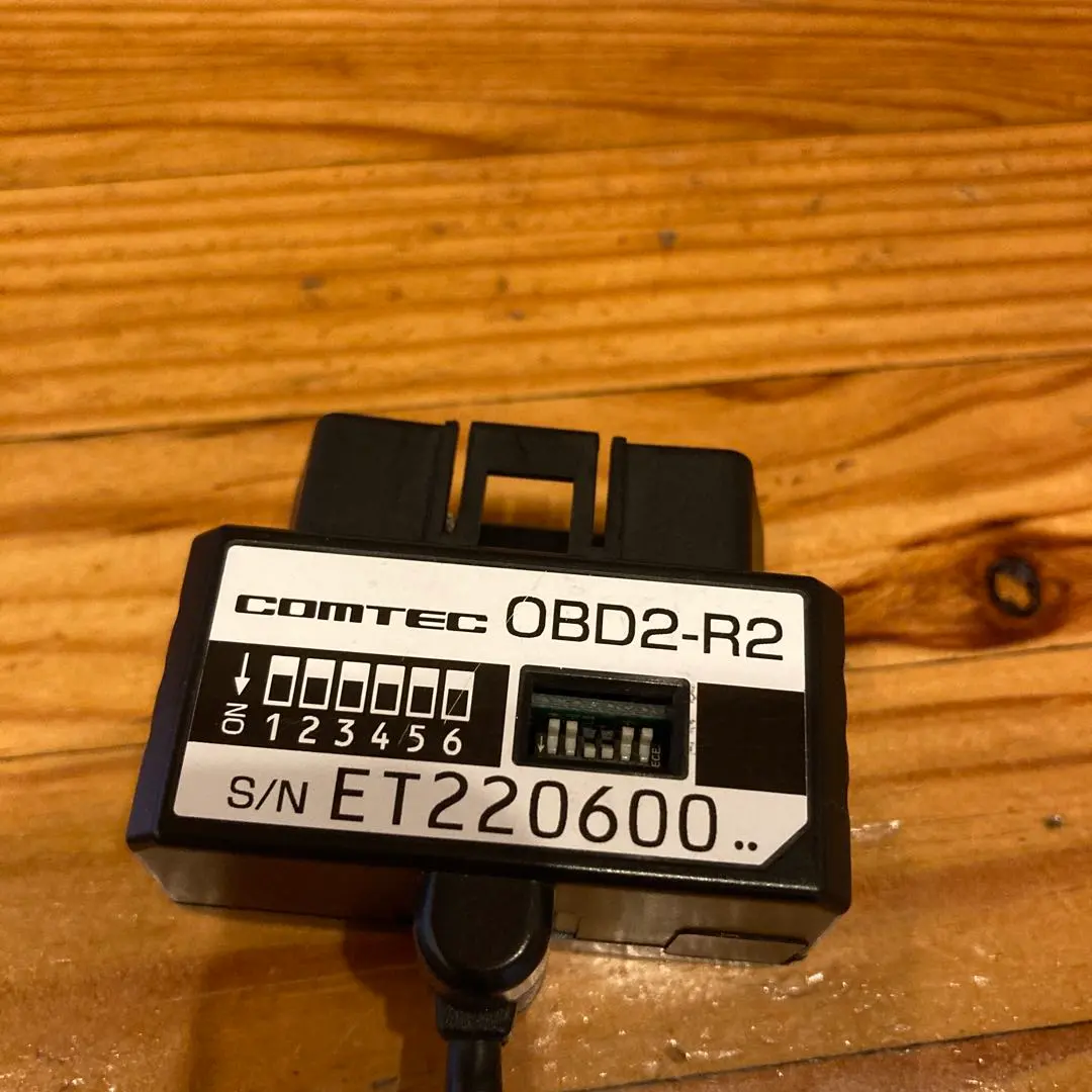 2026年最新】コムテック OBD2-R2の人気アイテム - メルカリ