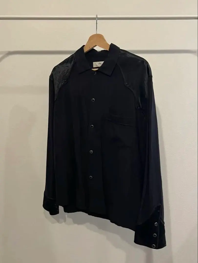 2026年最新】toga virilis ウエスタンシャツの人気アイテム - メルカリ