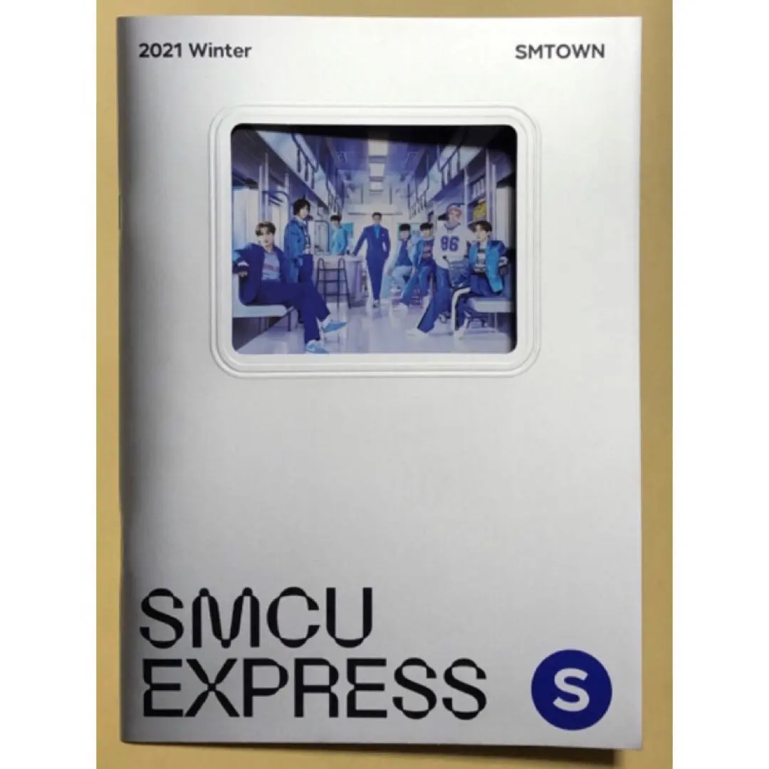 2026年最新】smcu ウニョクの人気アイテム - メルカリ