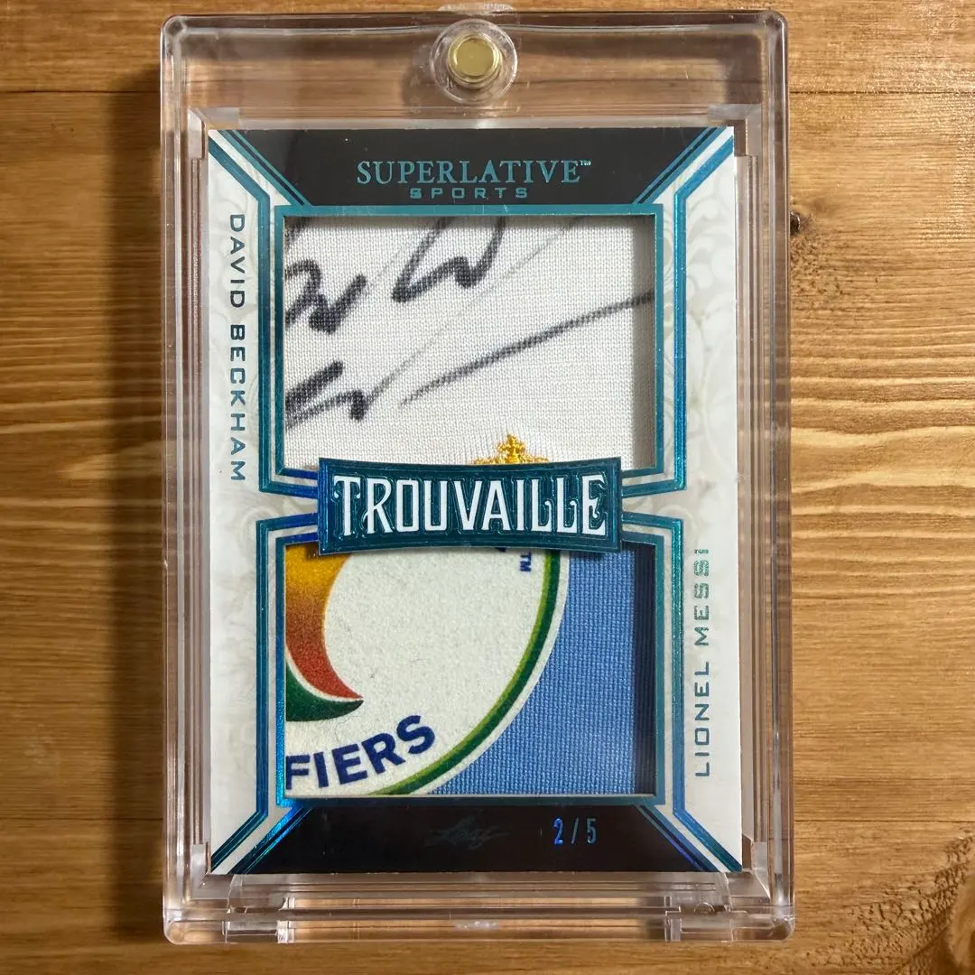 2026年最新】ユニフォーム ベッカム サインの人気アイテム - メルカリ