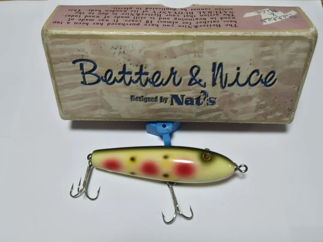 2026年最新】スプラッシュクラブ ルアーの人気アイテム - メルカリ