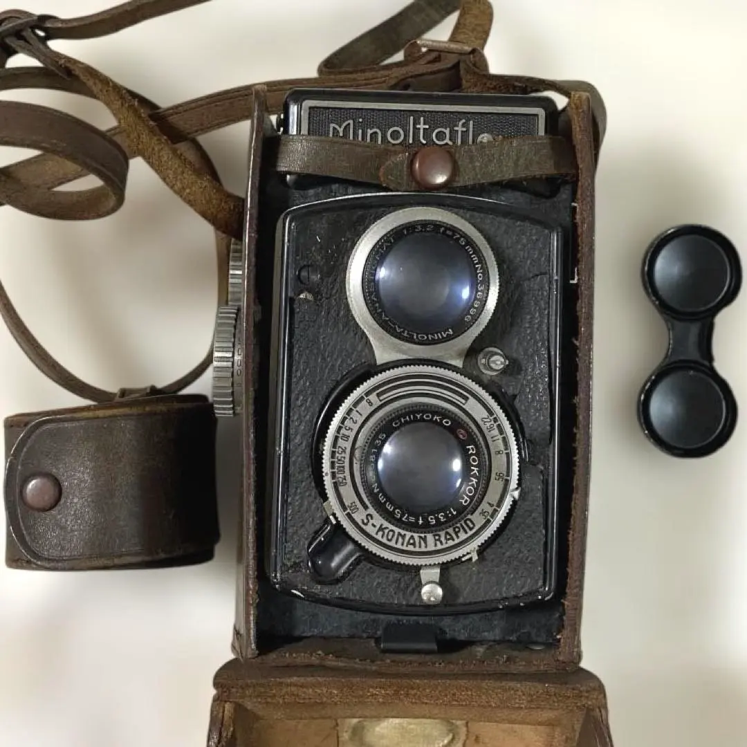 2026年最新】ミノルタフレックスの人気アイテム - メルカリ
