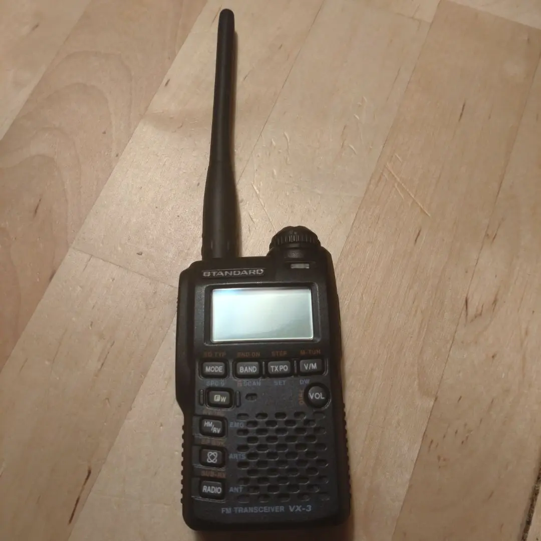 2026年最新】vx-3 standardの人気アイテム - メルカリ