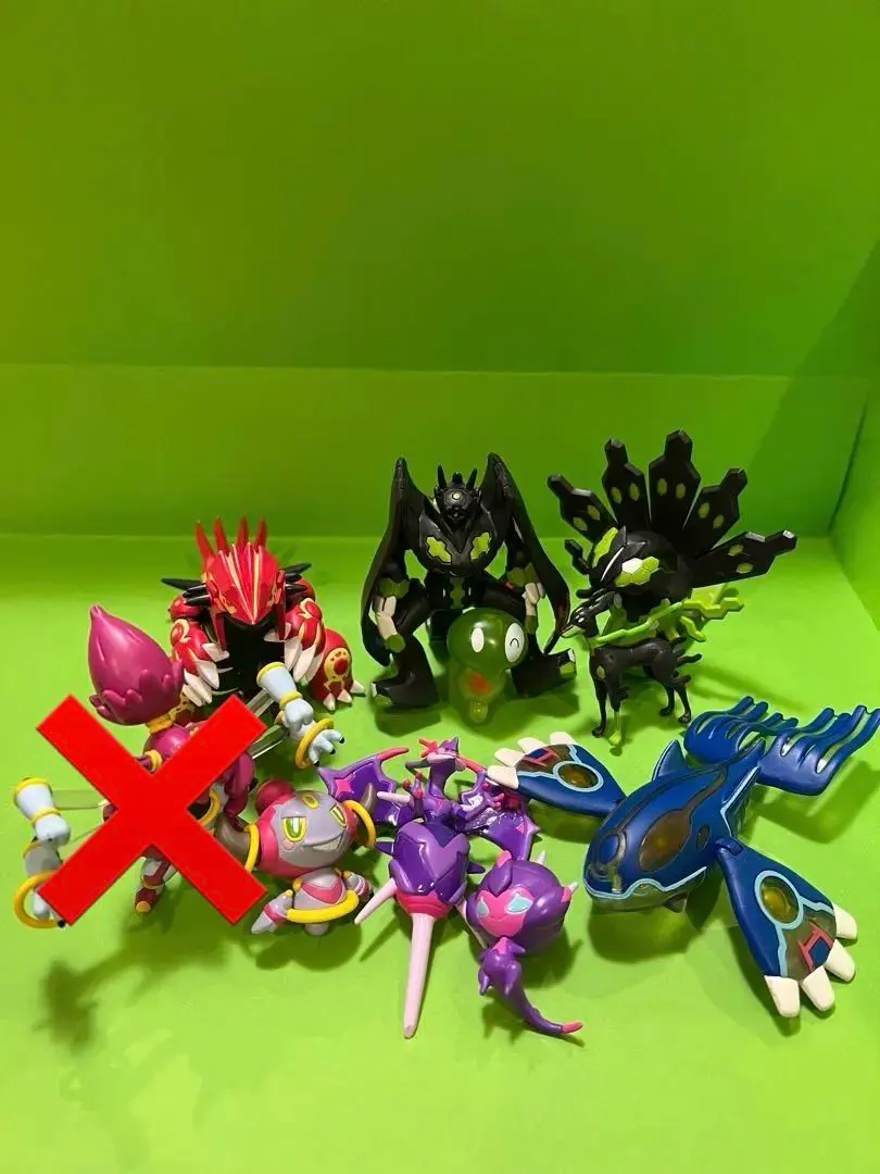 2026年最新】フーパ モンコレの人気アイテム - メルカリ