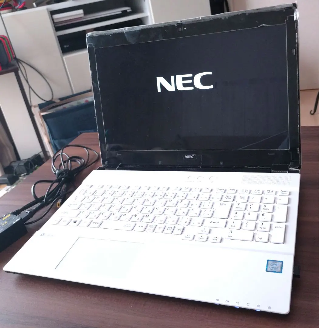 2026年最新】nec lavie ll750/fの人気アイテム - メルカリ