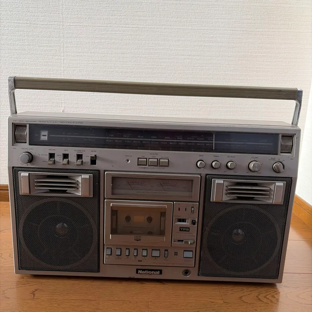 2026年最新】National RX-5600の人気アイテム - メルカリ