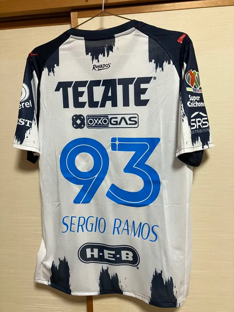 2026年最新】モンテレイ ユニフォームの人気アイテム - メルカリ