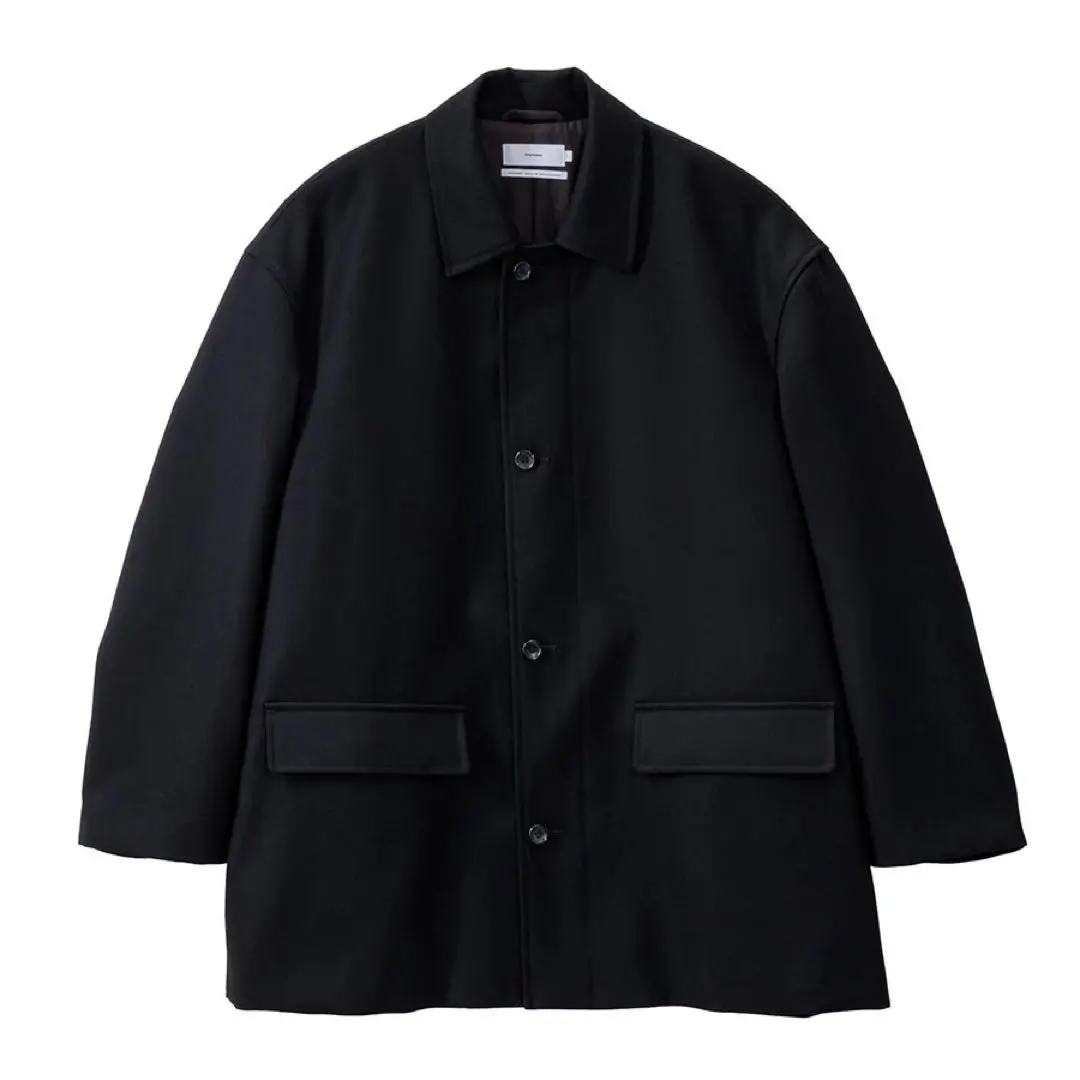 2026年最新】Graphpaper ステンカラーコートの人気アイテム - メルカリ