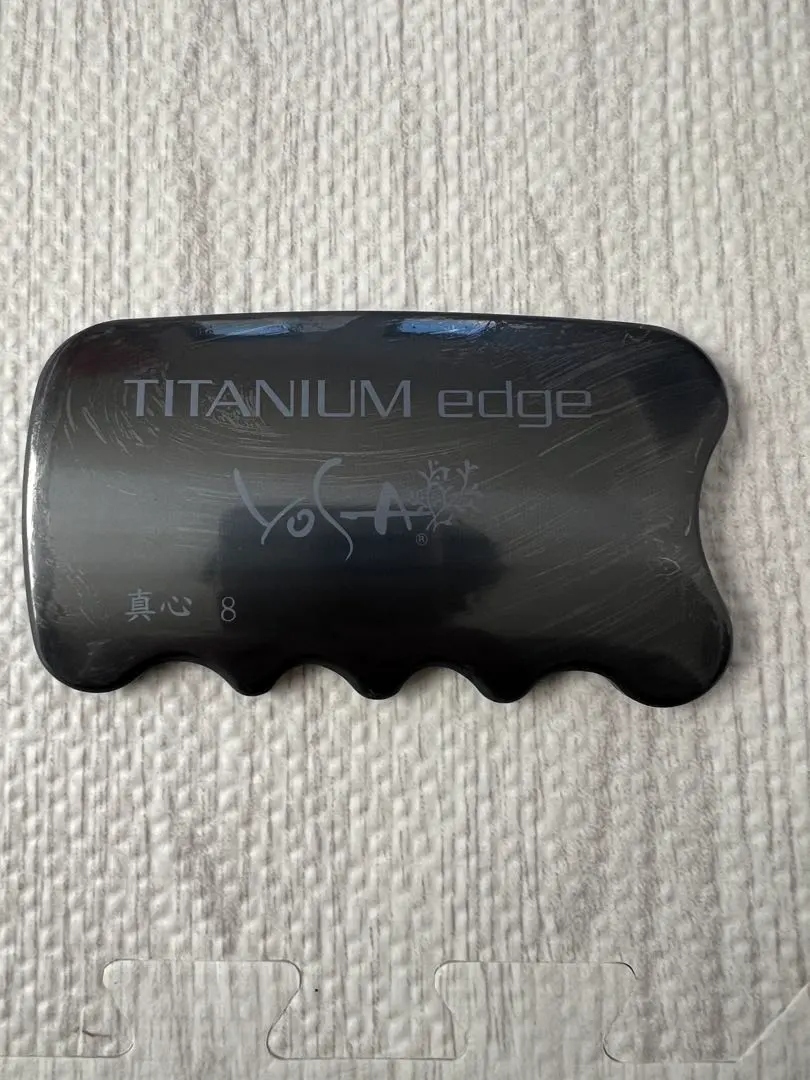 2026年最新】yosa チタニウムエッジの人気アイテム - メルカリ