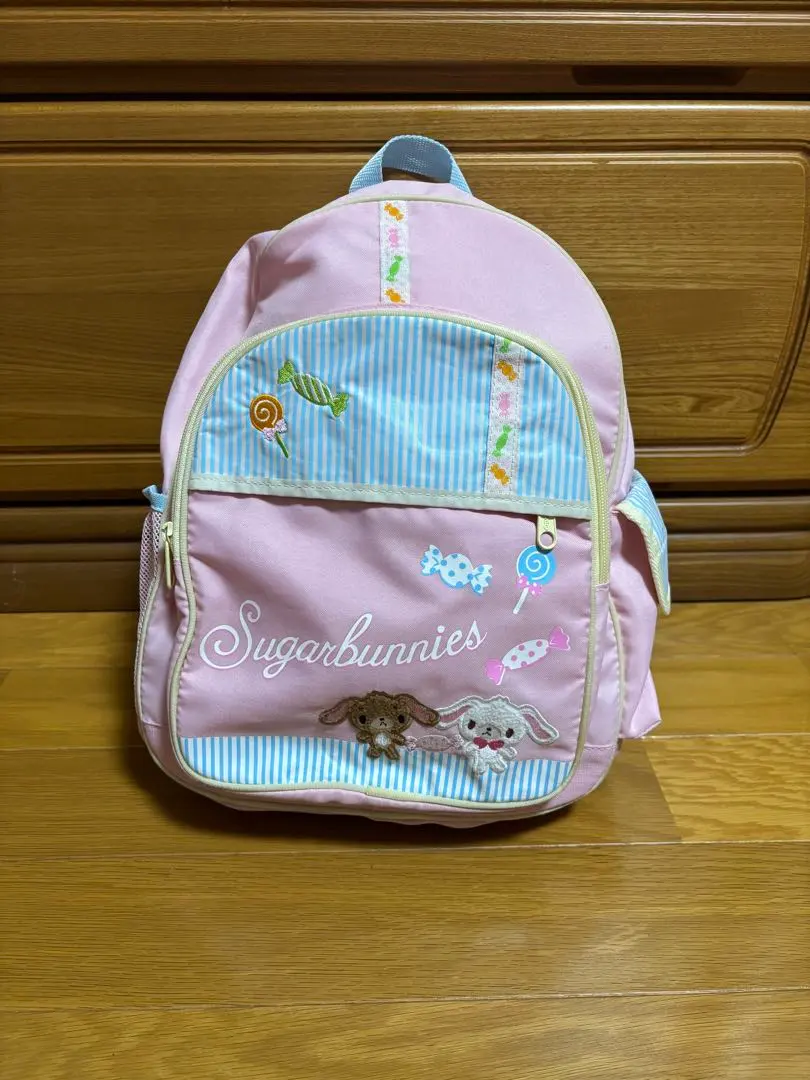 2026年最新】シュガーバニーズ リュックの人気アイテム - メルカリ