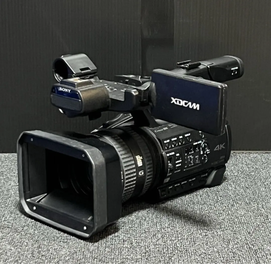 2026年最新】SONY PXW-Z150の人気アイテム - メルカリ