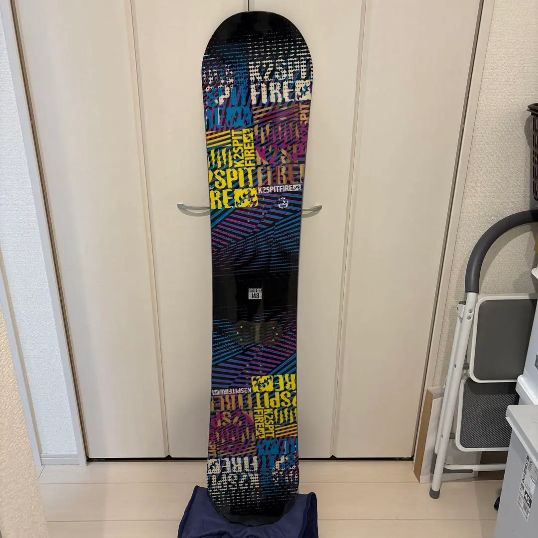 2026年最新】k2 spit fireの人気アイテム - メルカリ
