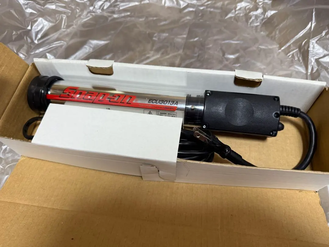 2026年最新】スナップオン led 作業灯の人気アイテム - メルカリ