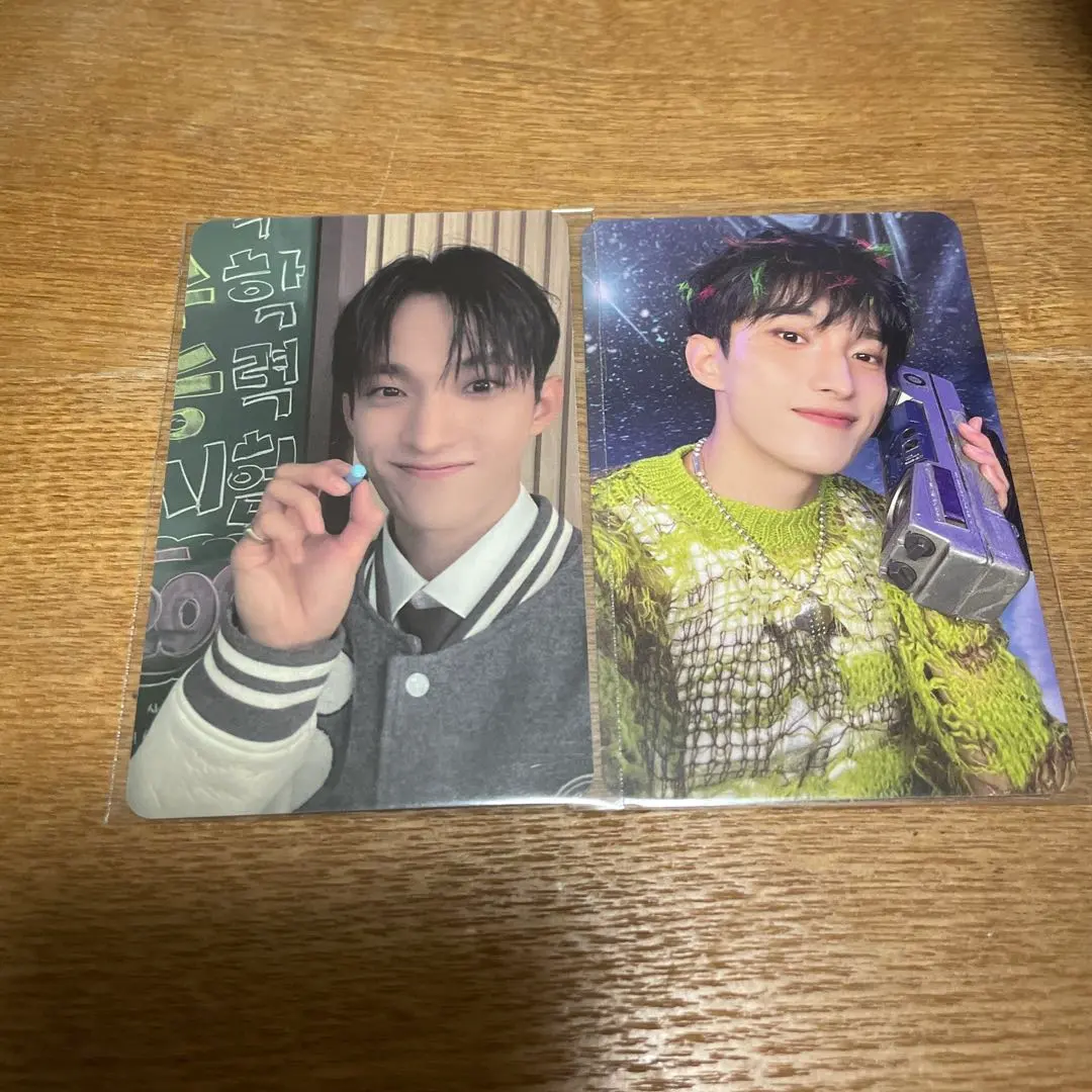 2026年最新】bss ドギョム ラキドロの人気アイテム - メルカリ