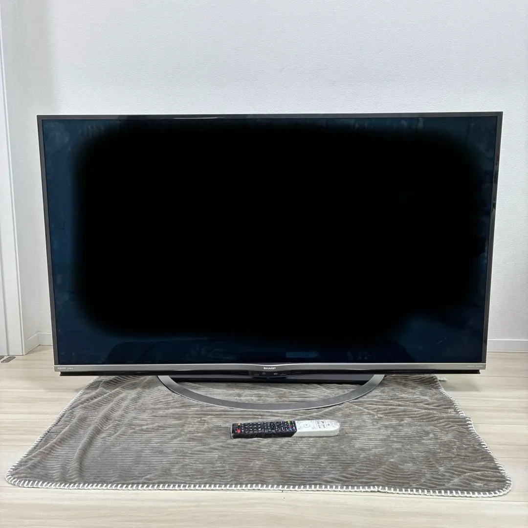 2026年最新】AQUOS LC-60G7の人気アイテム - メルカリ