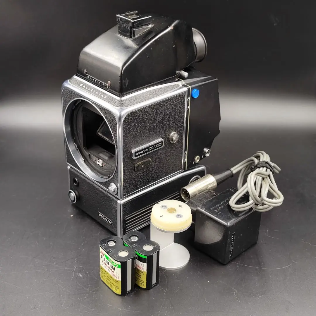 2026年最新】HASSELBLAD 500EL Mの人気アイテム - メルカリ