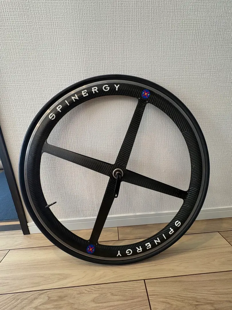 2026年最新】ホイール スピナジーの人気アイテム - メルカリ