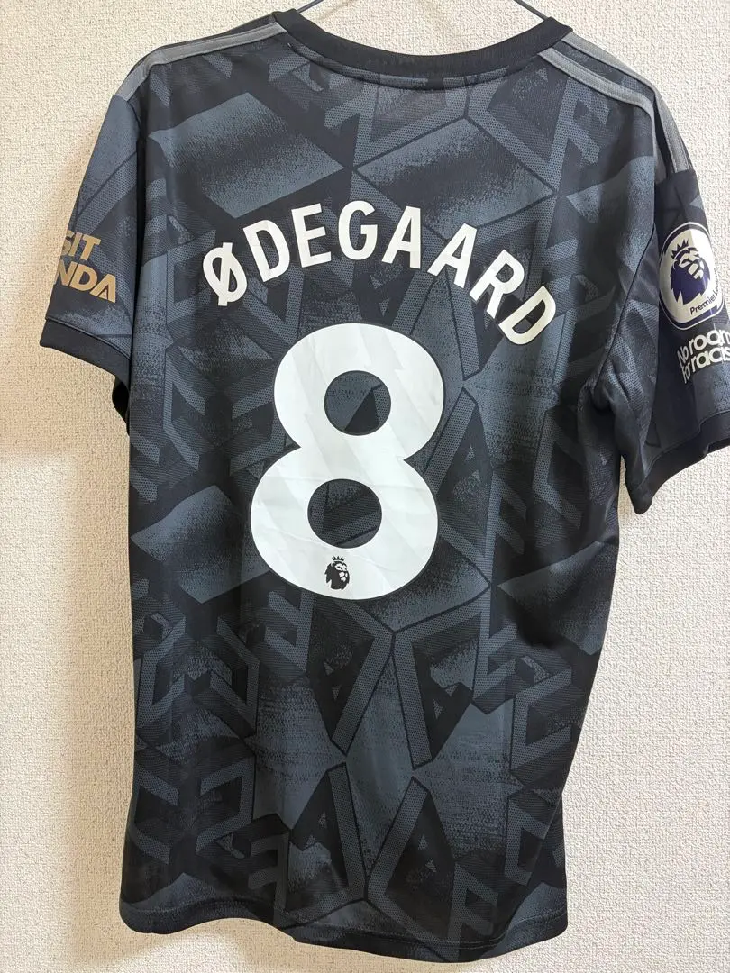 2026年最新】アーセナル アウェイ 22-23の人気アイテム - メルカリ