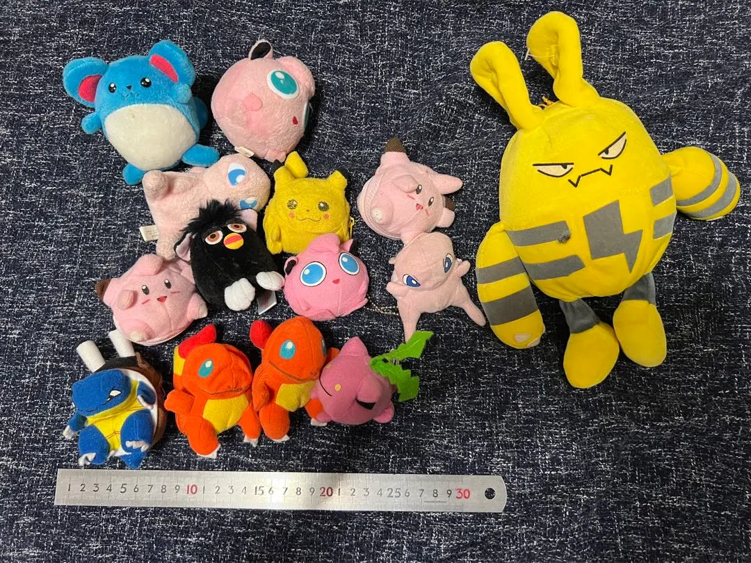 2026年最新】ポケットモンスター ポケモンくるりんぬいぐるみ