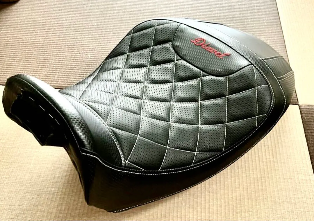 2026年最新】ドゥカティ ディアベル シートの人気アイテム - メルカリ