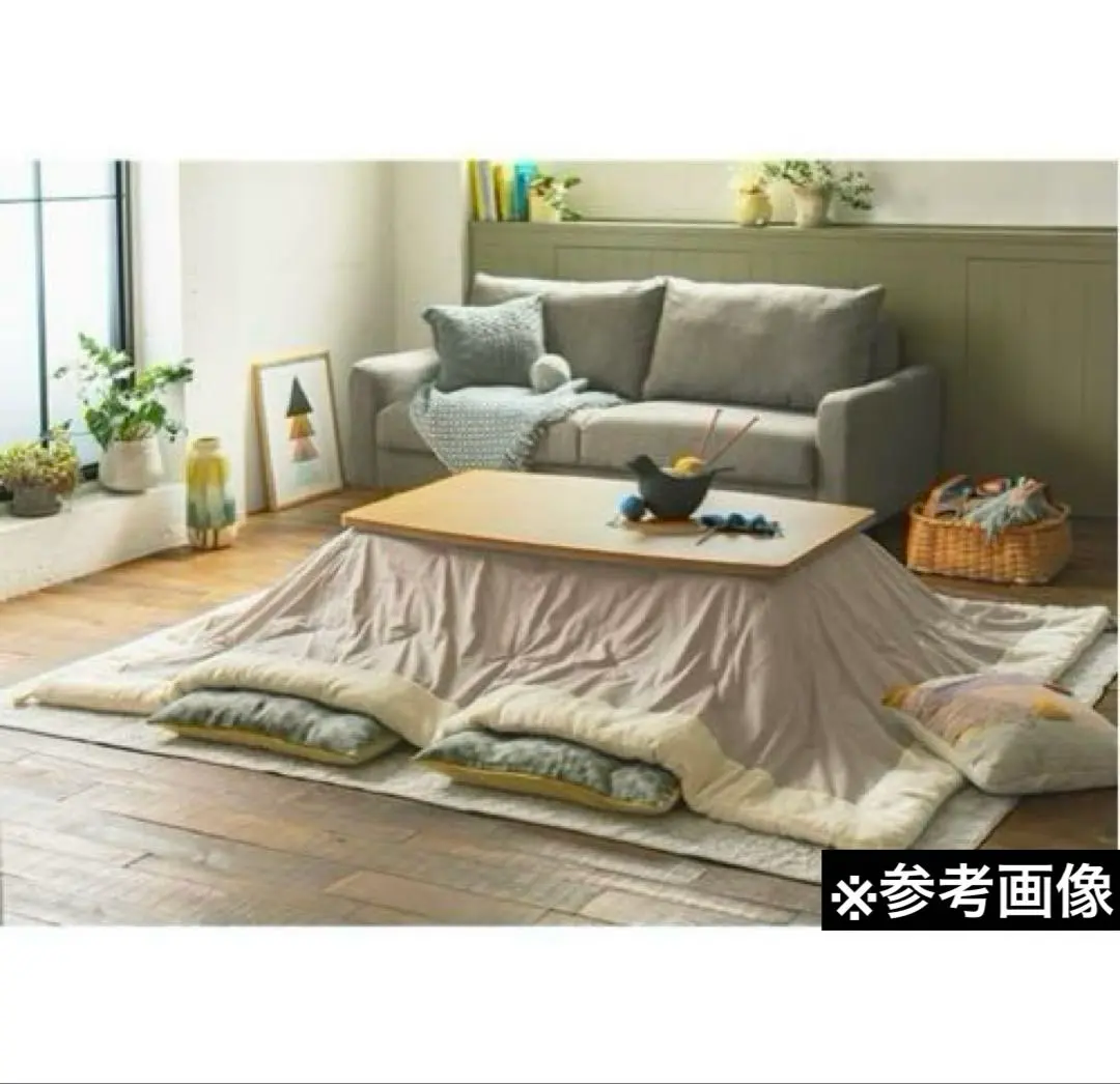 2026年最新】ウニコ こたつ布団の人気アイテム - メルカリ