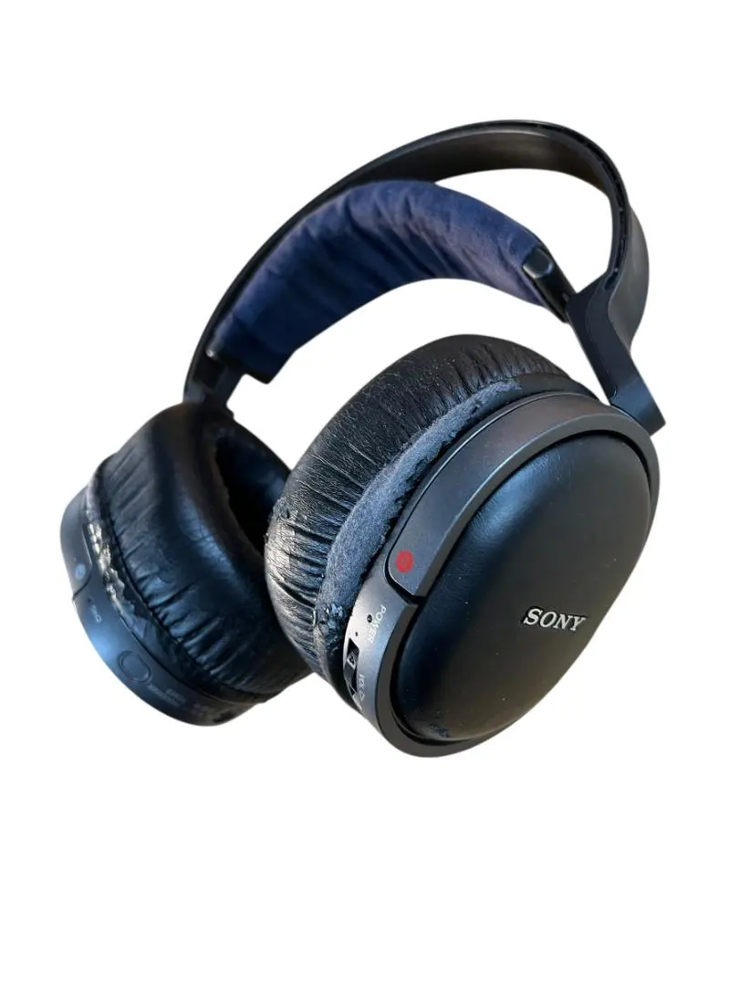 2026年最新】Sony MDR-RF7500の人気アイテム - メルカリ