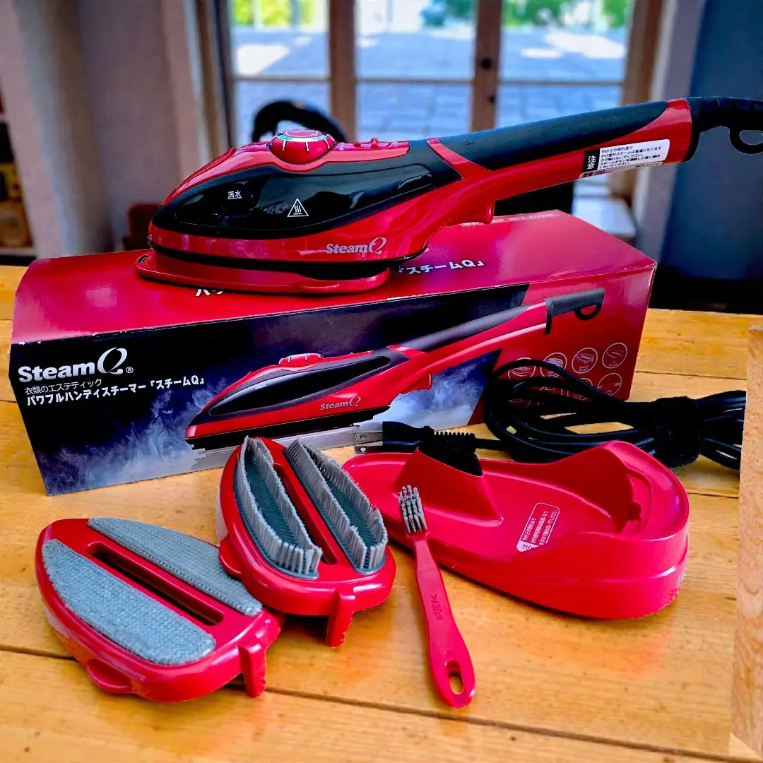 2026年最新】スチームq ジャパネットの人気アイテム - メルカリ