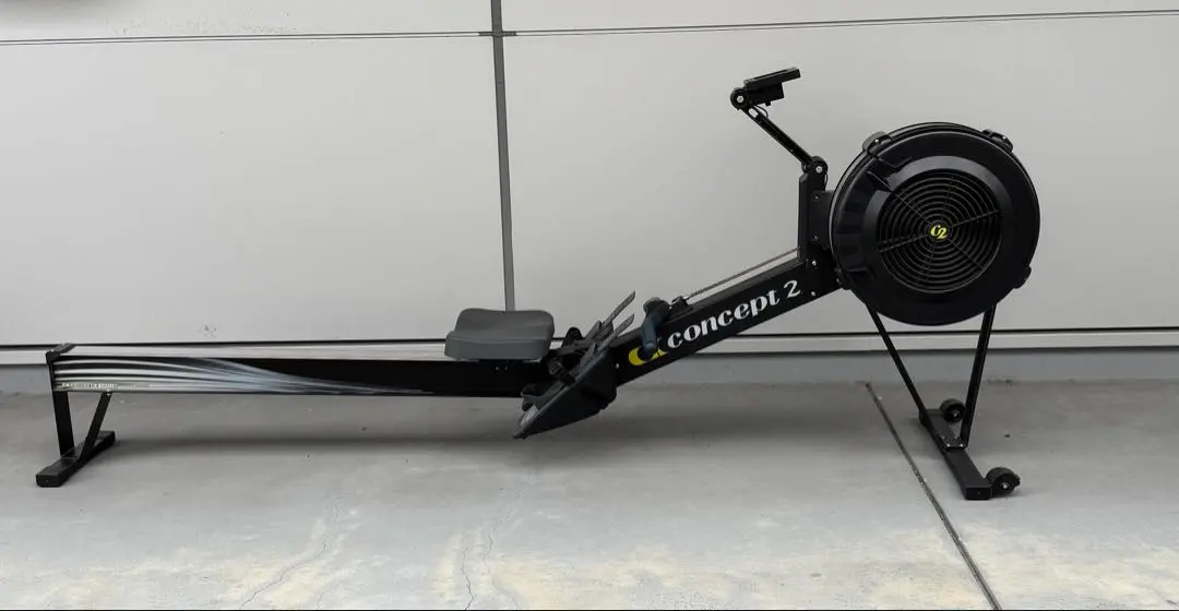 2026年最新】Concept2 ローイングの人気アイテム - メルカリ
