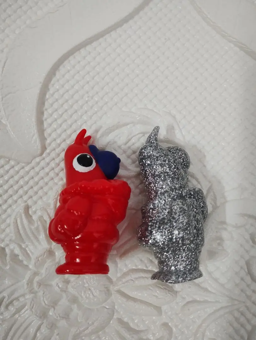 2026年最新】エンビーくんの人気アイテム - メルカリ