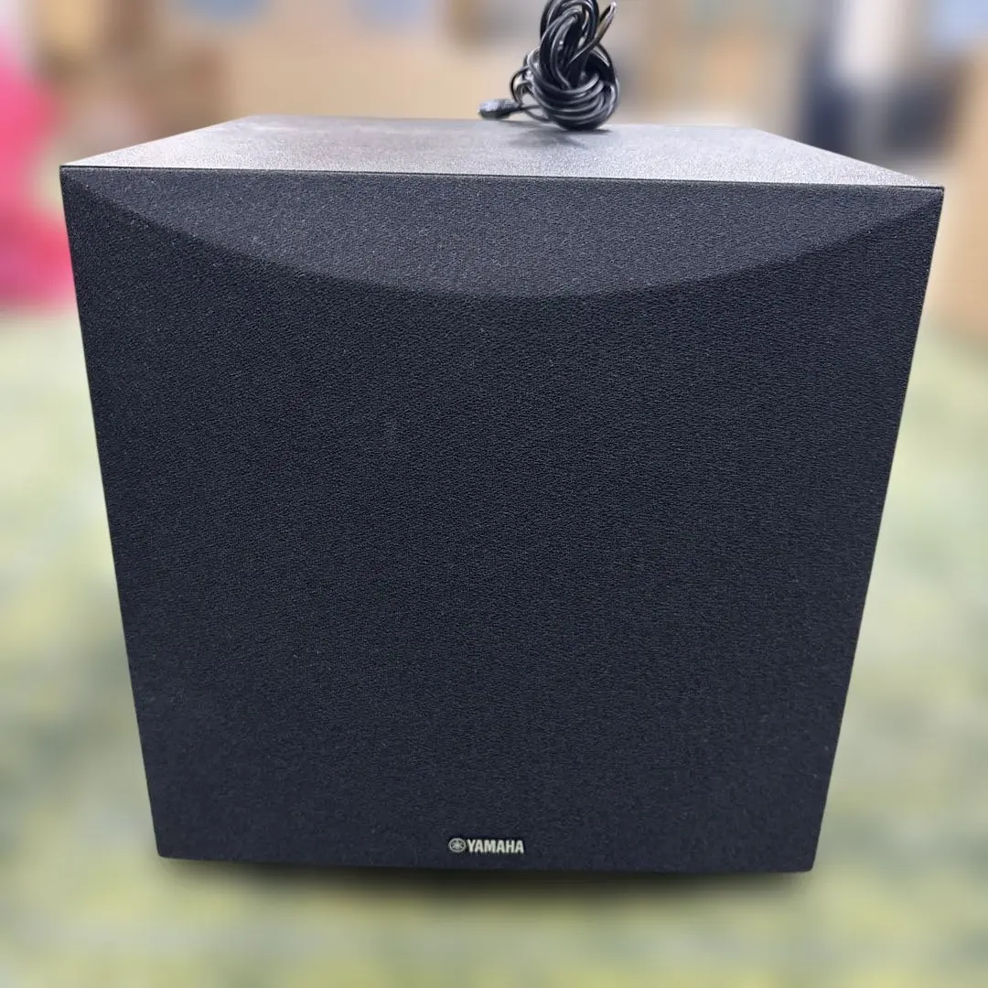 2026年最新】YAMAHA ヤマハ NS-SW050の人気アイテム - メルカリ