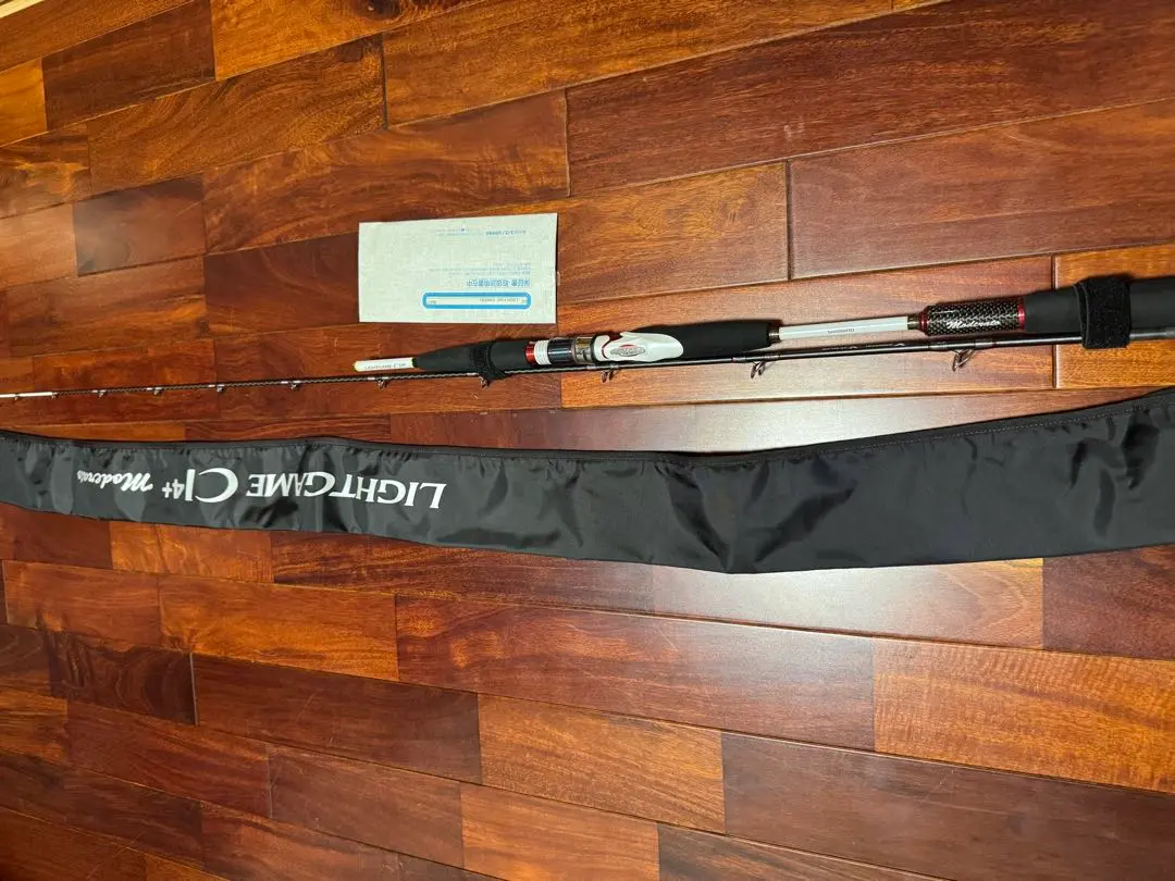 2026年最新】シマノ ライトゲームci4 モデラートの人気アイテム - メルカリ