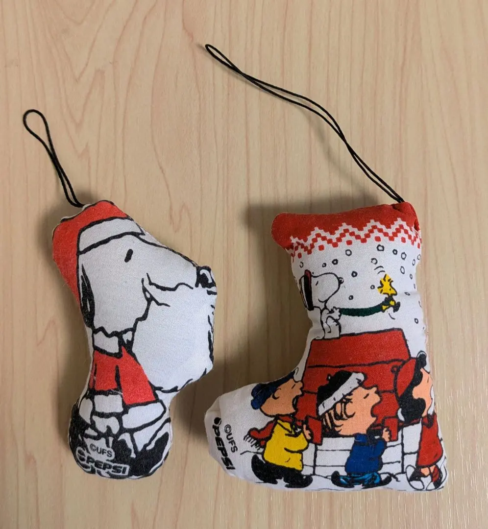 2026年最新】スヌーピー ペプシ オーナメントの人気アイテム - メルカリ