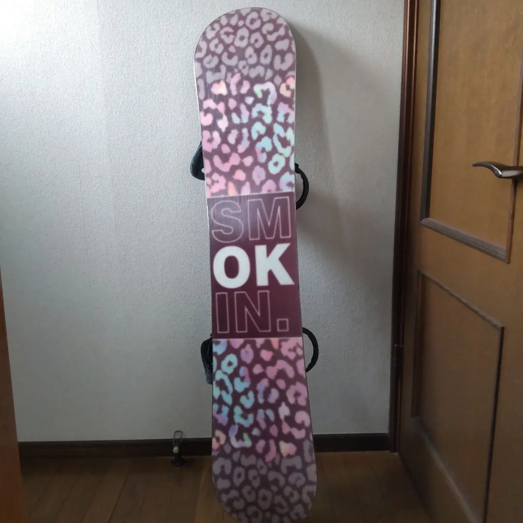 2026年最新】SMOKIN スノーボードの人気アイテム - メルカリ