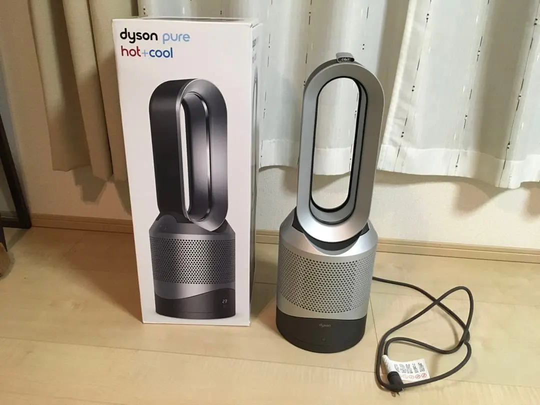 2026年最新】dyson pure hot + cool hp00isnの人気アイテム - メルカリ