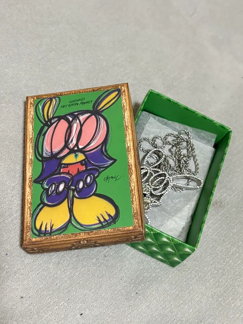 2026年最新】skoloct ネックレスの人気アイテム - メルカリ