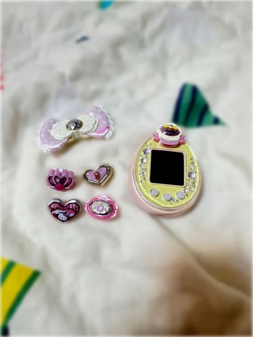 2026年最新】たまデコピアス ドリームコフレの人気アイテム - メルカリ