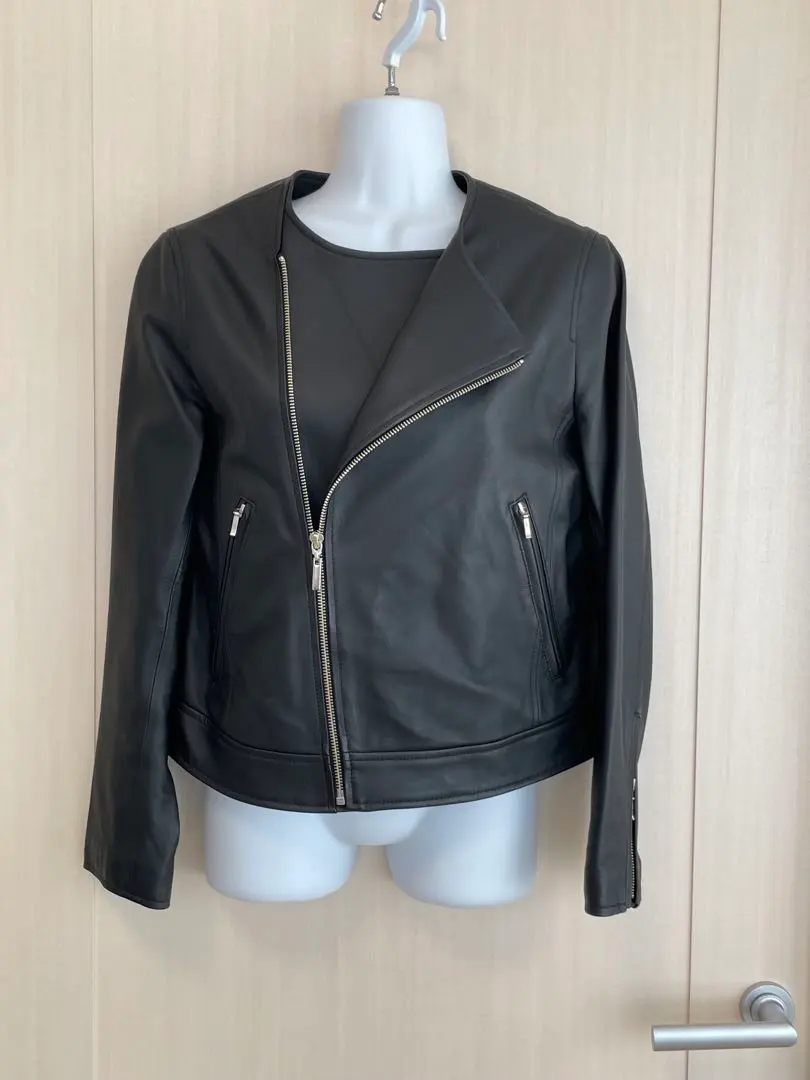 2026年最新】STRAWBERRY-FIELDS レザージャケット・ライダースの人気