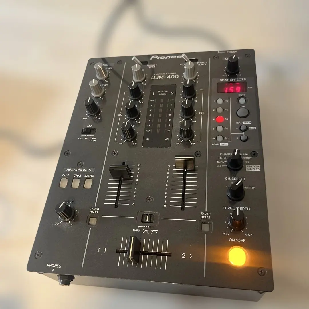 2026年最新】djm 400の人気アイテム - メルカリ