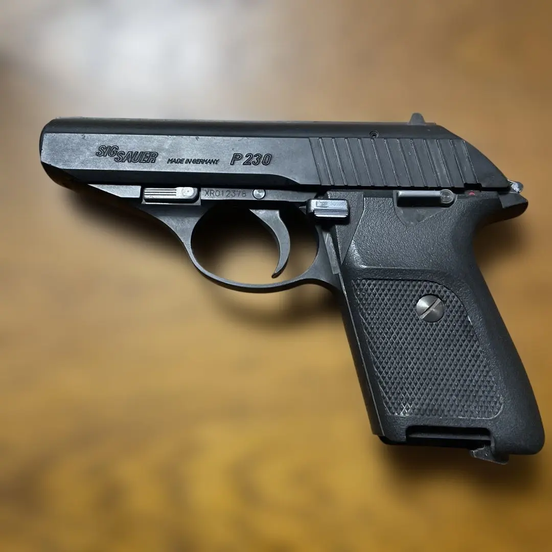 2026年最新】KSC SIG P230の人気アイテム - メルカリ