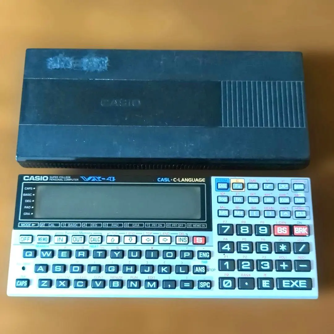 2026年最新】CASIO ポケコンの人気アイテム - メルカリ