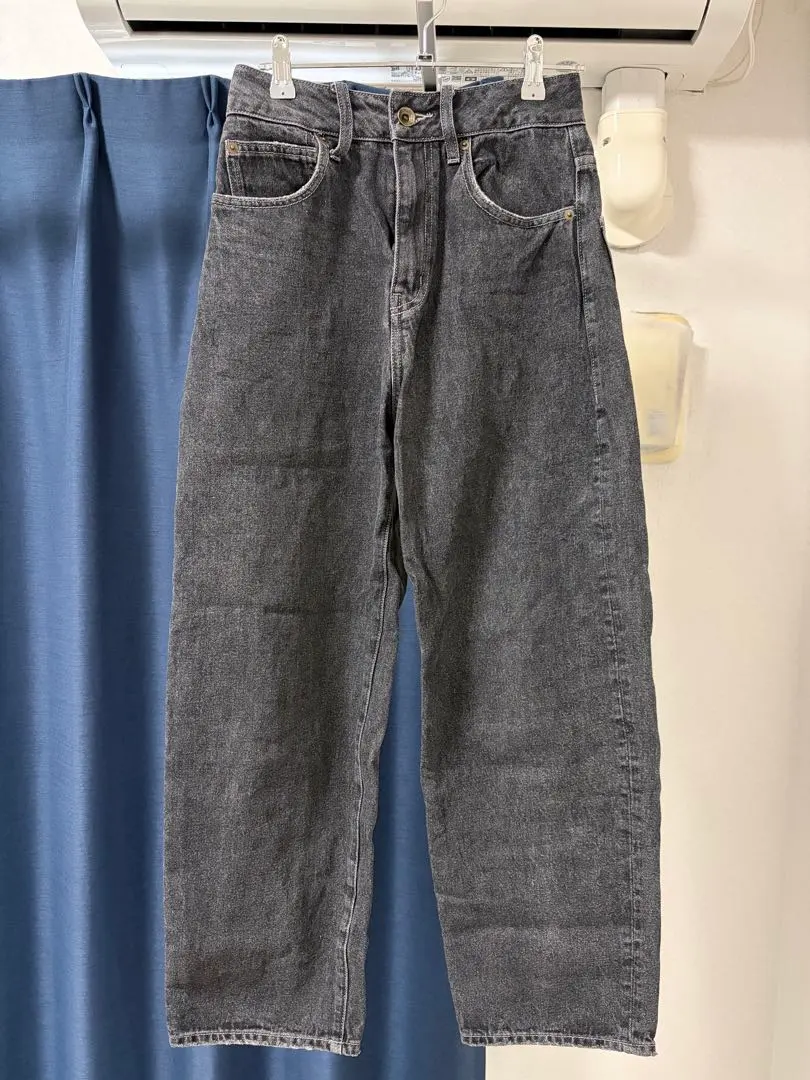 2026年最新】sea room lynn ハイウエストlooseデニムトラウザーの人気