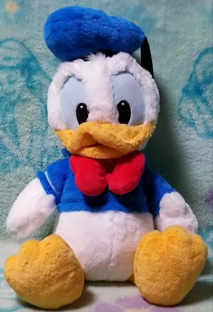 2026年最新】ドナルド フラッフィープラッシーの人気アイテム - メルカリ