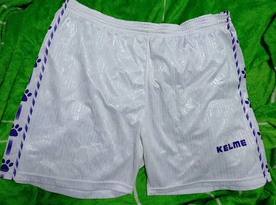 2026年最新】レアル kelmeの人気アイテム - メルカリ