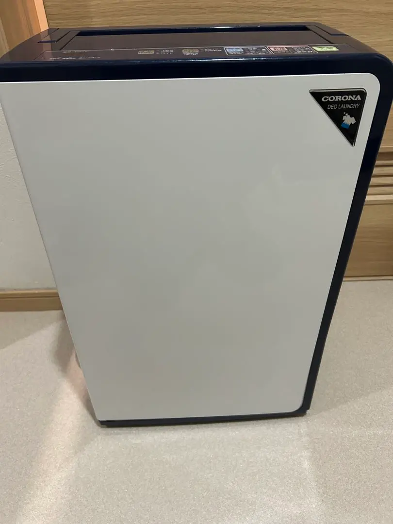 2026年最新】コロナ 除湿機 cd－h1017の人気アイテム - メルカリ