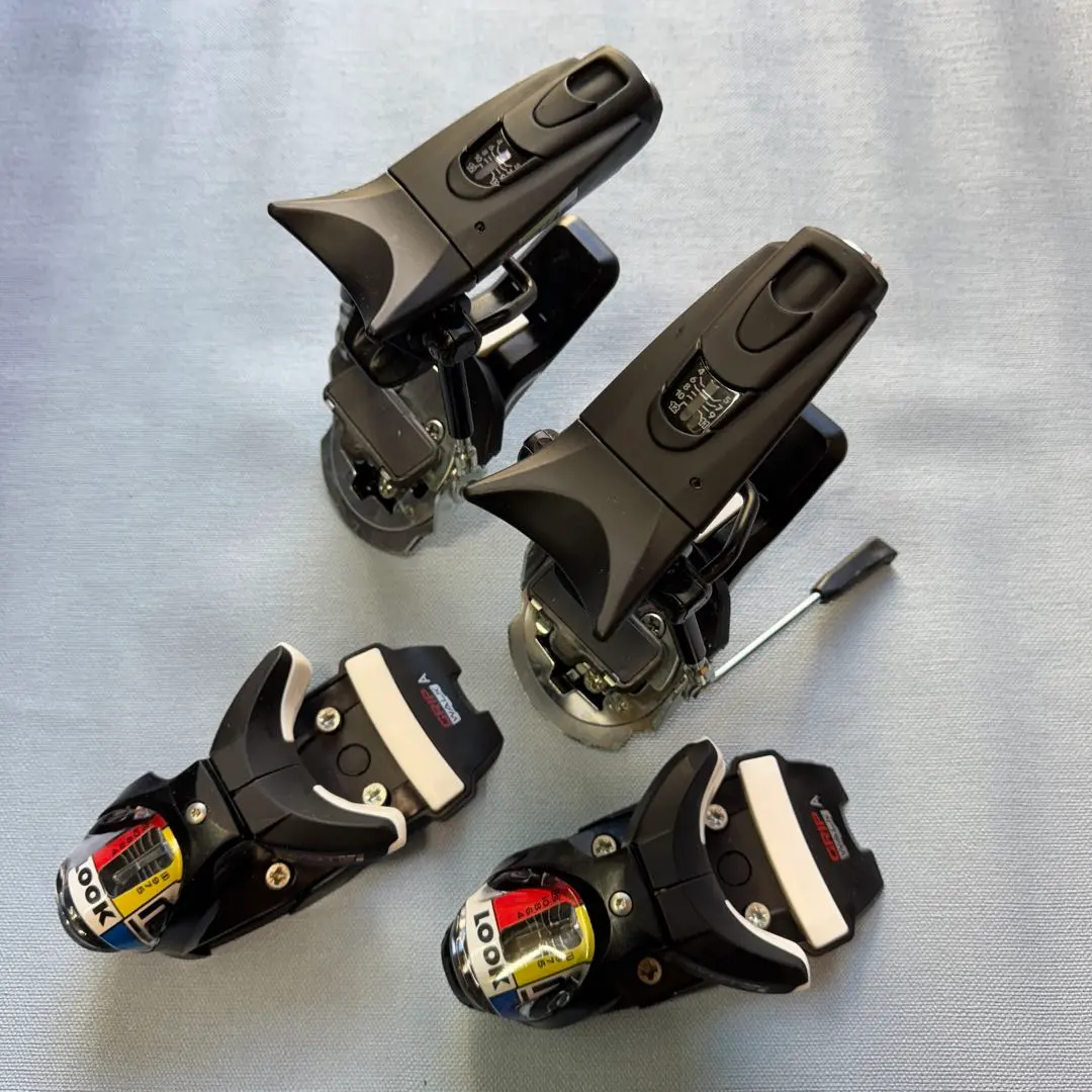 2026年最新】LOOK ビンディングの人気アイテム - メルカリ