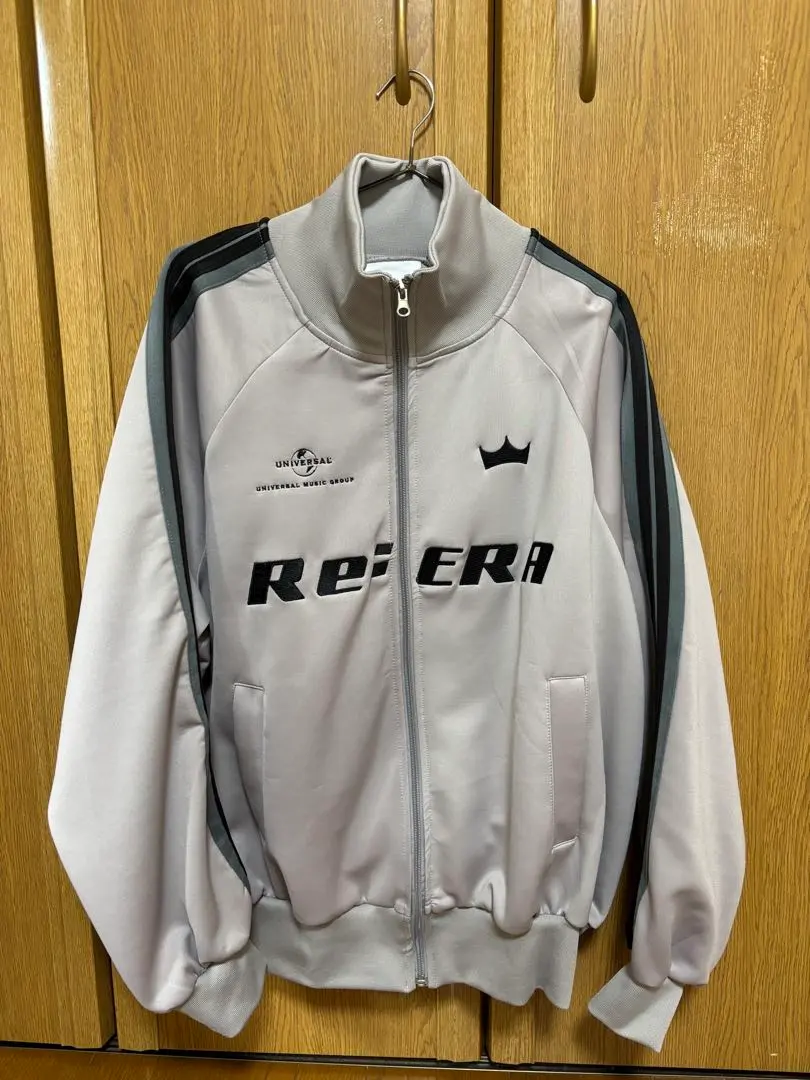2026年最新】re:era ポップアップ トラックジャケットの人気アイテム
