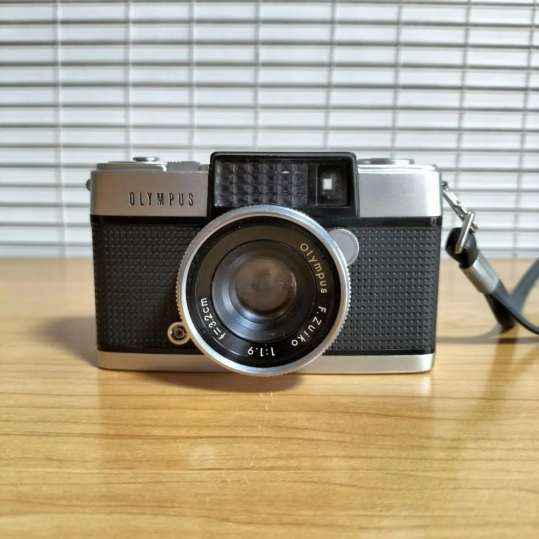 2026年最新】olympus pen-d3の人気アイテム - メルカリ